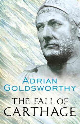 The fall carthage - fall, :