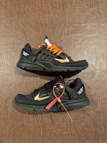 Taglia nike air presto x - air,