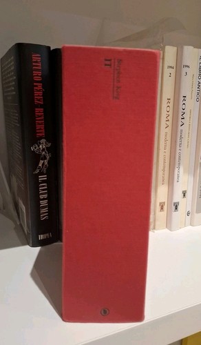 Stephen king prima - prima, edizione