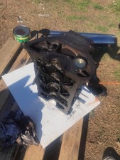 Blocco Motore Ford Focus 1,8