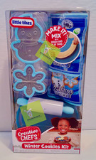 Creative Chefs KIT BISCOTTI