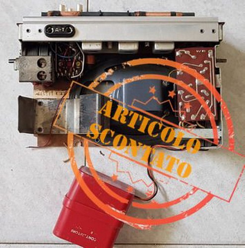 Watt radio transset - watt,
