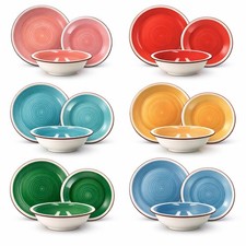 Set Servizio Tavola 18 Pezzi