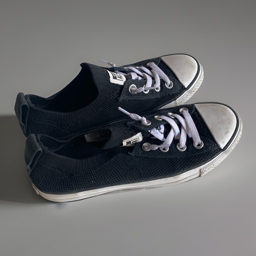 Converse all star taglia - 5,