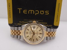 Rolex datejust 16233 jubilee - rolex,