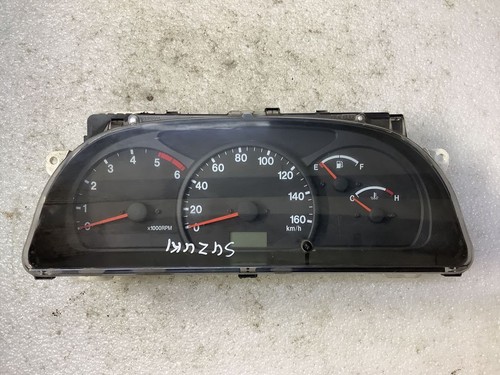 Suzuki grand vitara 2002 - vitara,