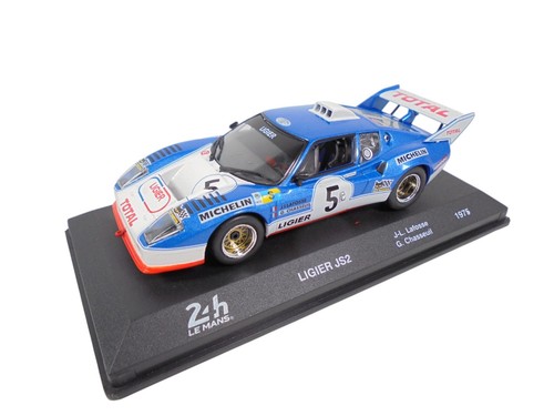 Modellino auto ligier - auto,