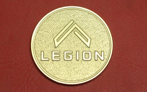Vetrina sig legion - vetrina,
