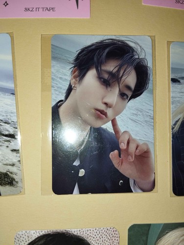 Stray kids aladin - -,