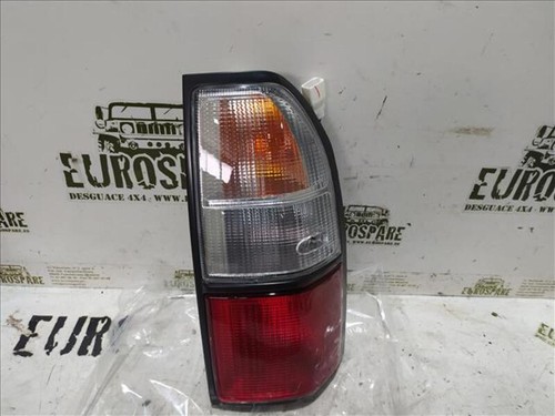 Piloto trasero derecho - trasero, toyota