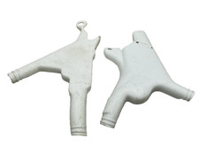 PROTEZIONI TELAIO - HONDA CR