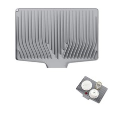 Large Premium Silicone Dish