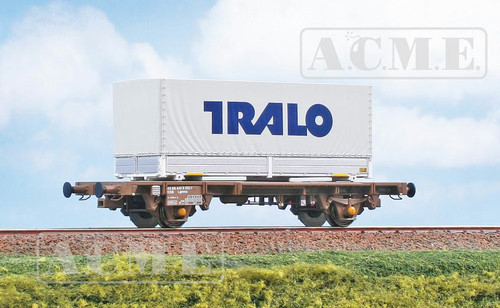 Acme 40515 carro lgmns - carro, delle