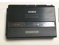AIWA HS-PC202M2 registratore a