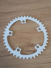 Catena retrò 42T – attacco