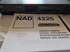 Sintonizzatore FM stereo NAD