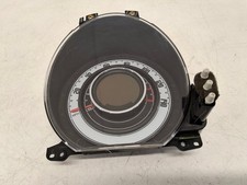 12-17 Fiat 500 Lounge A/T
