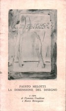 Fausto Melotti. La dimensione
