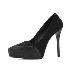 Decolte Donna Nere Eleganti In
