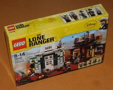 Lego 79109 THE LONE RANGER -