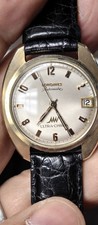 Vintage Longines Ultra-Chron