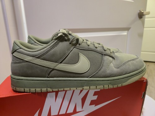 Nike dunk premium low - dunk, oil
