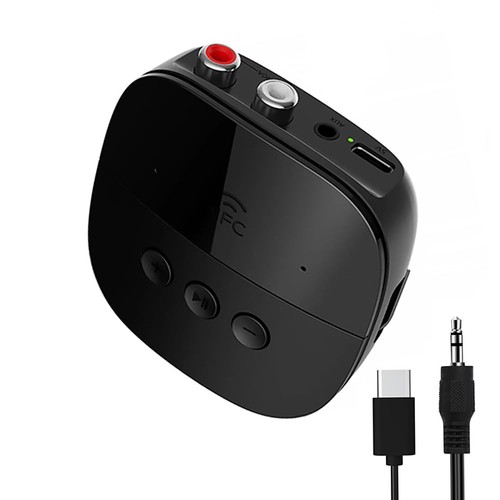 Eppfun ricevitore bluetooth - eppfun,