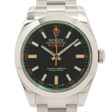 Rolex Milgauss 116400GV SS SS