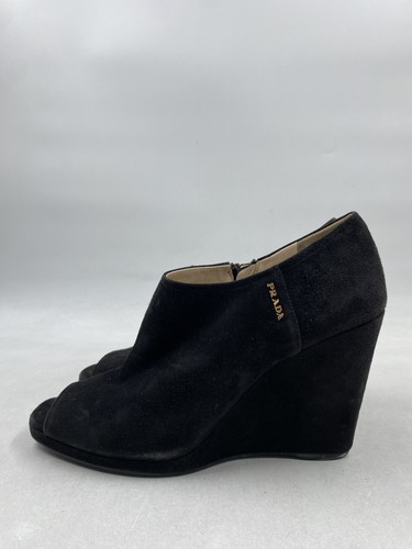 Zeppe prada calzature donna - zeppe,
