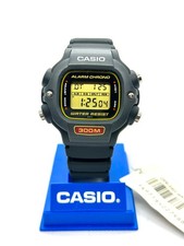 Casio DW-340 NOS!