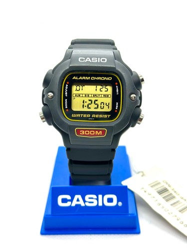 Casio 340 nos - dw-340, nos!