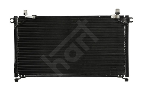 Condensatore climatizzatore - condensatore,,