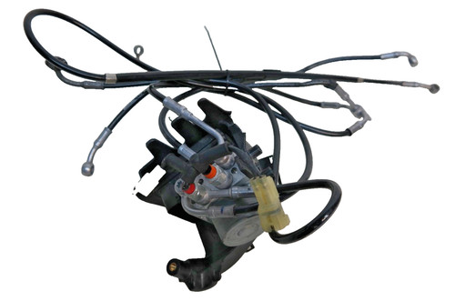 Modulatore centralina abs ktm - modulatore,
