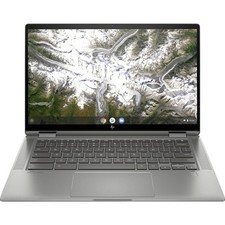 HP Chromebook x360