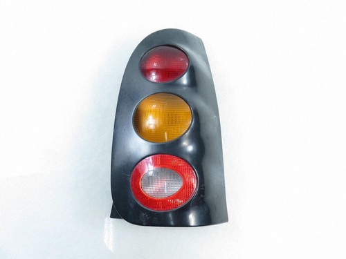Fanale posteriore smart fortwo - smart,