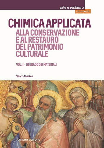 Chimica applicata alla