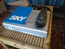 Decoder sky pace ds432ns con - decoder,