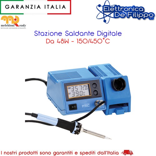 931 stazione di saldatura - -,