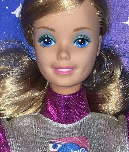 Barbie vintage 1985 - barbie,