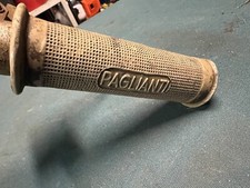 Paglianti Sterzo Manubrio Moto