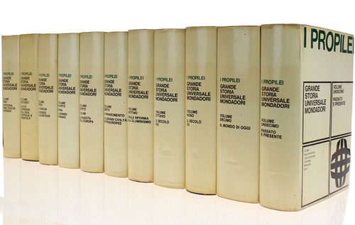 Propilei grande storia - propilei.,