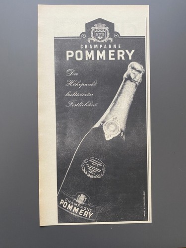 Champagne pommery reims - champagne,