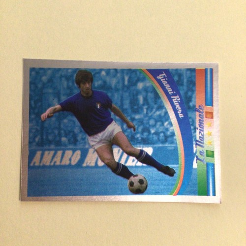 Figurine panini album - figurine,