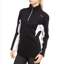 Lupetto/Maglia Donna Mezza Zip