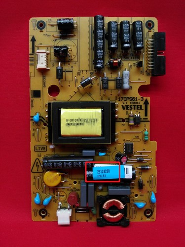 Alimentatore vestel - vestel, //