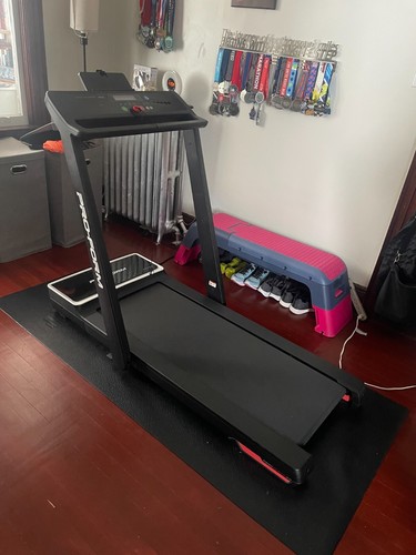 Used proform city treadmill - proform,