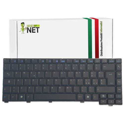 Tastiera compatibile con asus - con,