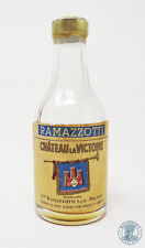 Miniature/Mignon Chateau La