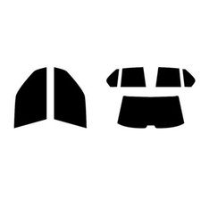 Per BMW 7 Serie 4-door Berlina