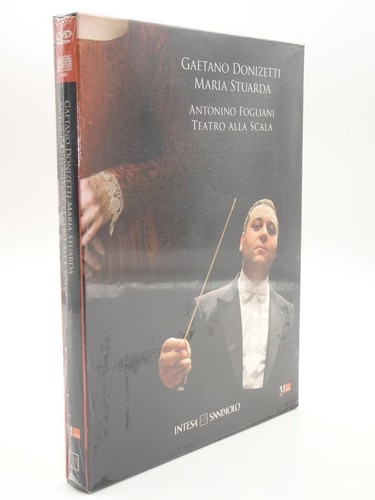 Donizetti maria stuarda - g.,